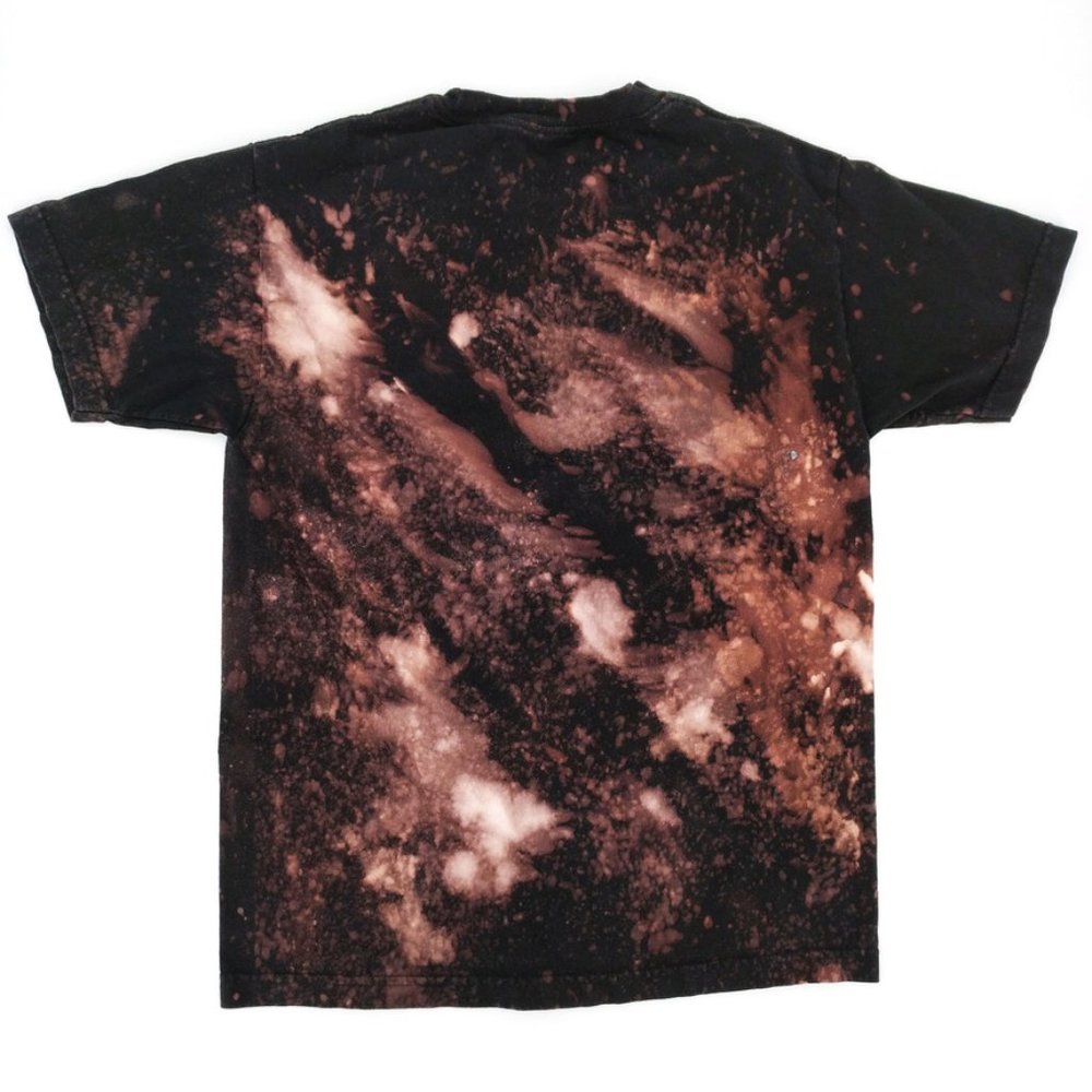 Everybody Needs A Daddy Custom Dye Music T-Shirt M - Picture 3 of 5